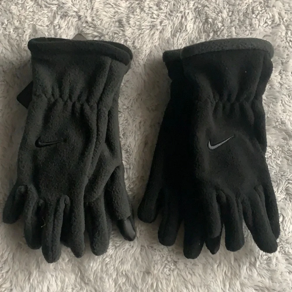 New Nike Bundle